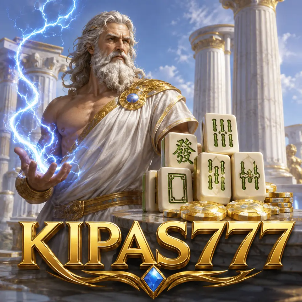 kipas777 APK
