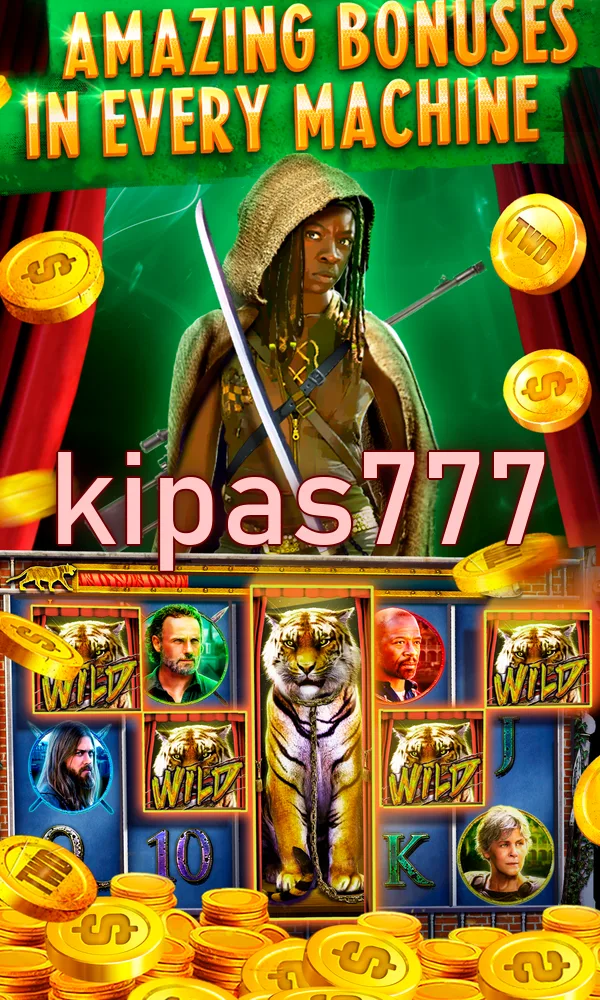 kipas777 APK