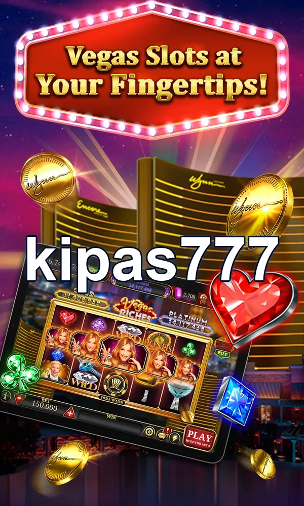 kipas777 APK