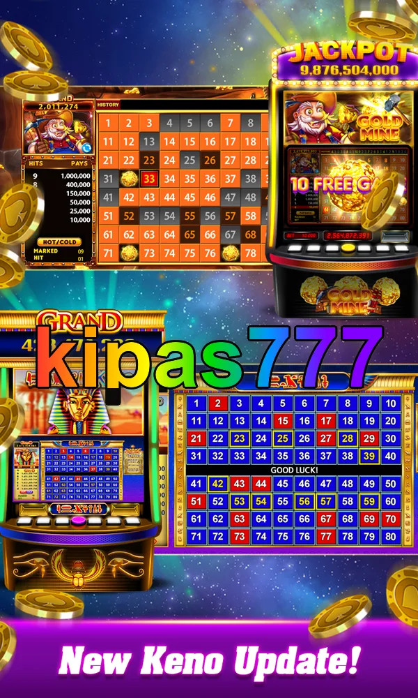 kipas777 APK