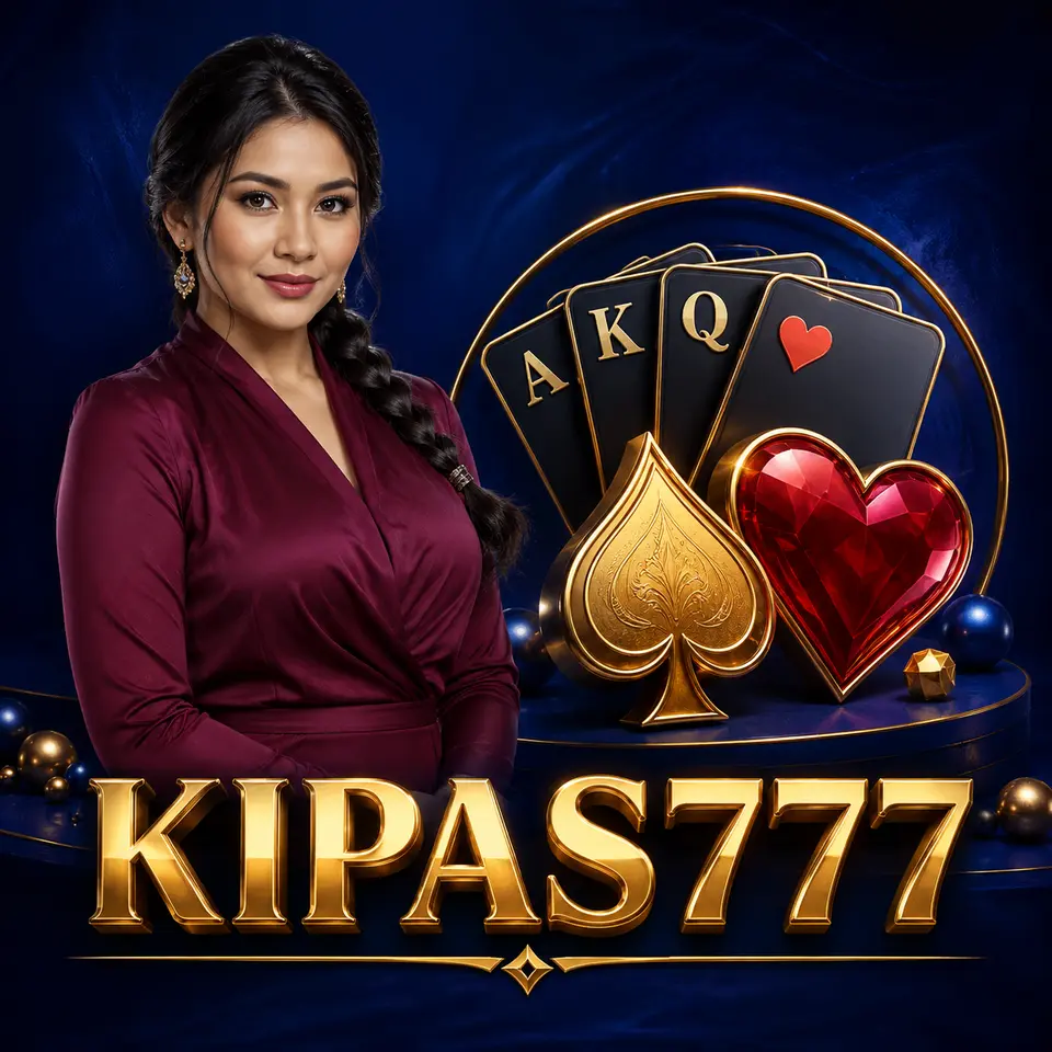 kipas777 Masuk